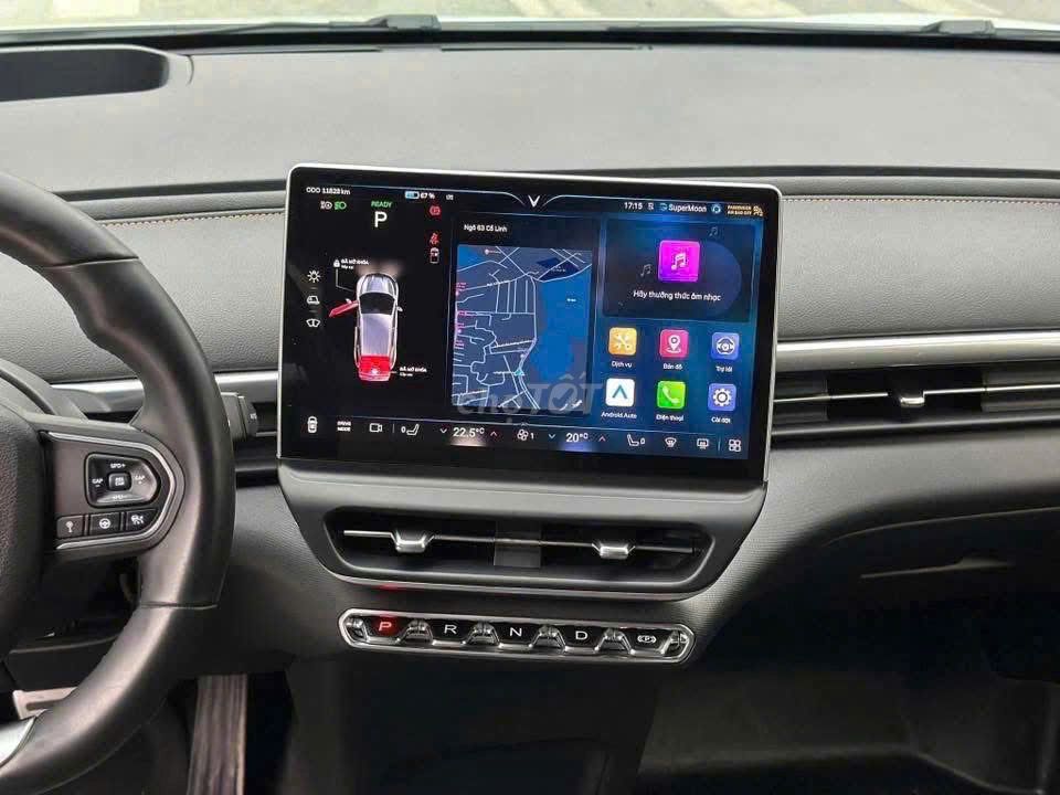 VF6 HỖ TRỢ VAY ĐẾN 90% _TRẢ TRƯỚC CHỈ TỪ 67TR. Mua bán Ô tô tại Quận Bình Tân Tp Hồ Chí Minh được đăng bởi  Vân  VinFast Sài Gòn hình 11