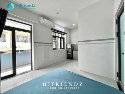Room 35 m² · Đường Trần Bình Trọng