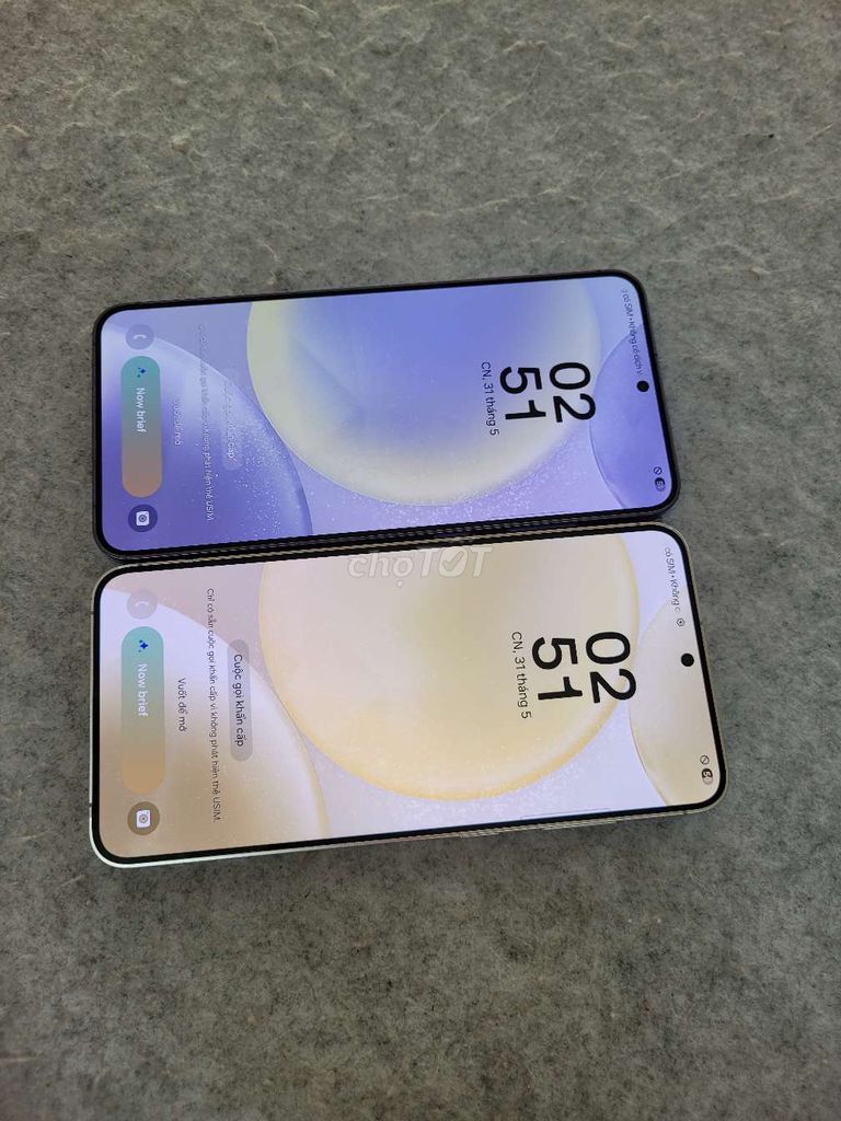 SAM SUNG S24 PLUS 5G XX HÀN 2SIM 12/256GB SD FULL . Mua bán Điện thoại tại Quận Thanh Xuân Hà Nội được đăng bởi ĐC 173 NGUYỄN XIỂN TX HN  hình 1
