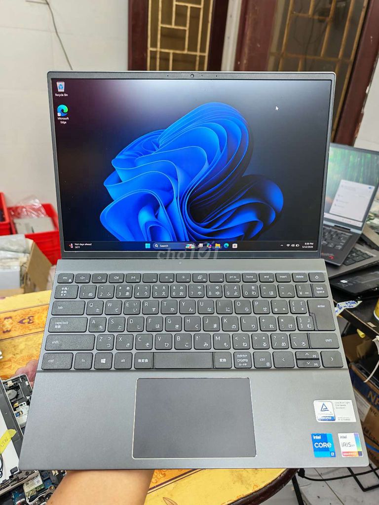 Dell Vostro 5310 i7 Gen 11 13.3 inch 16GB/256GB. Mua bán Laptop tại Quận Đống Đa Hà Nội được đăng bởi Shop Laptop Nhập Khẩu hình 1