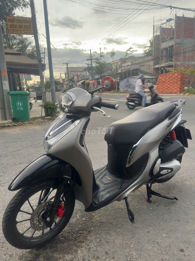 HONDA SH MODE 2021. Mua bán Xe máy tại Thành phố Tây Ninh Tây Ninh được đăng bởi Diệt Thuốc TN hình 2