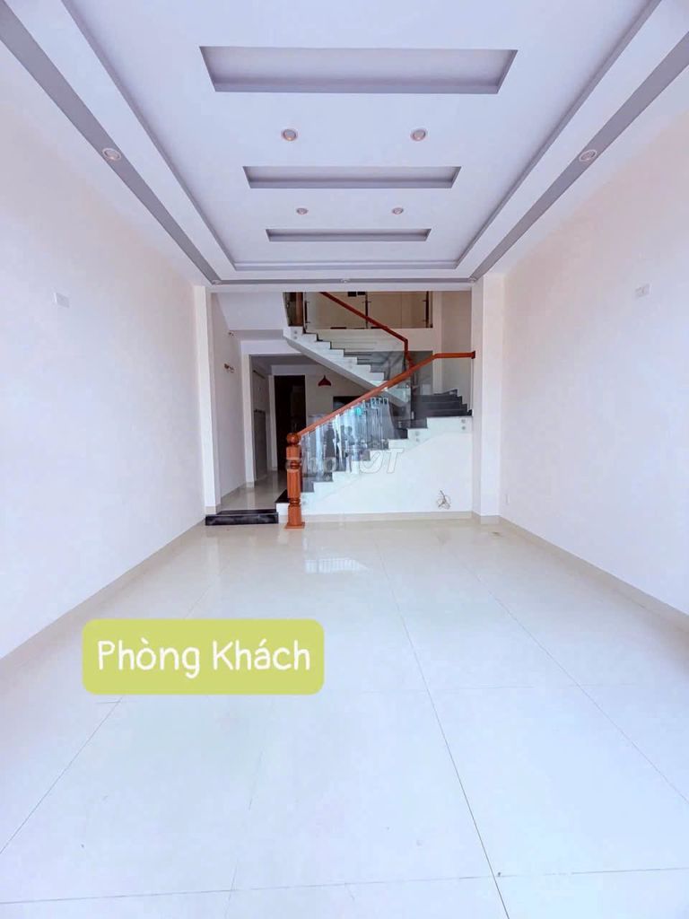 Аренда · 4 комн. · 100 м² · Quận Thanh Khê, ул. Đường Trần Cao Vân
