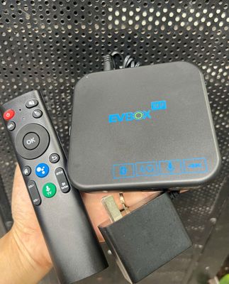 Hộp android box xem tivi, youtube miễn phí. Mua bán Tivi, Âm thanh tại Quận Bình Thạnh Tp Hồ Chí Minh được đăng bởi Mengdigital