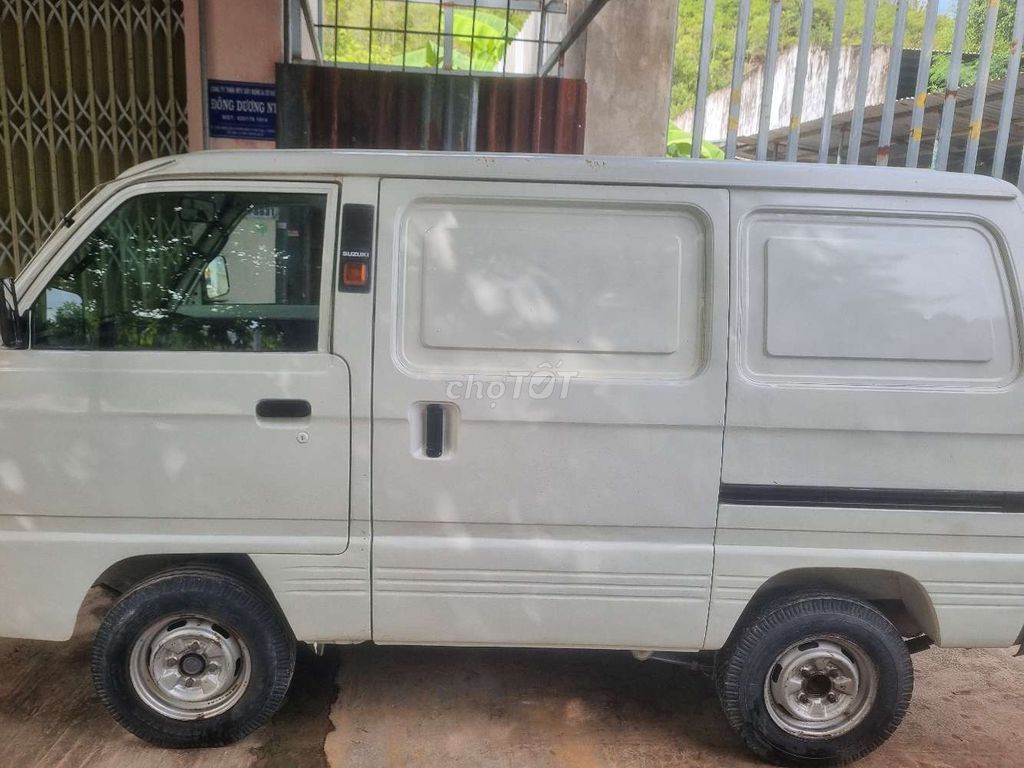 2015 Tôi không rõ - 80000 km. Mua bán Ô tô tại Thành phố Nha Trang Khánh Hòa được đăng bởi Nam Nguyễn hình 2