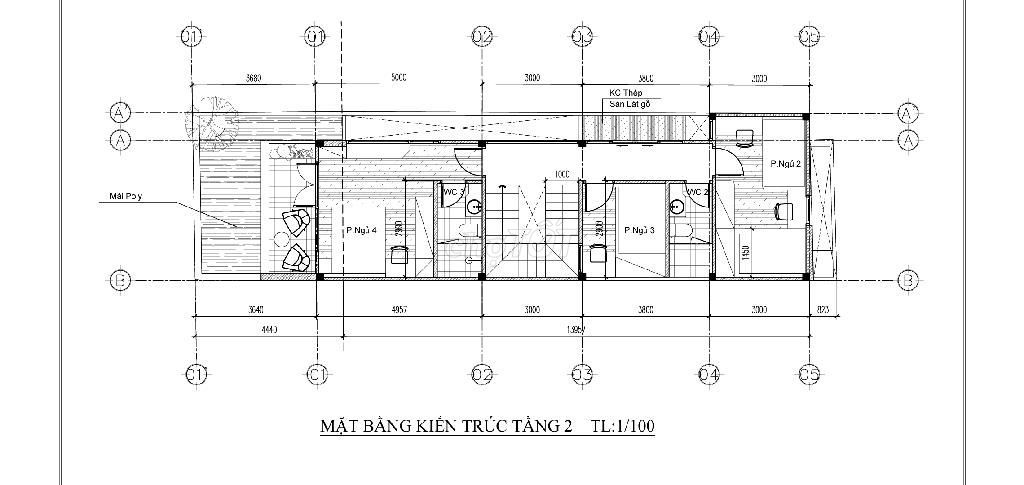 🍀 BÁN NHÀ MTKD LÊ VĂN LƯƠNG, Q7, 5X20M,4PN- FULL NỘI THẤT-9,3 TỶ TL