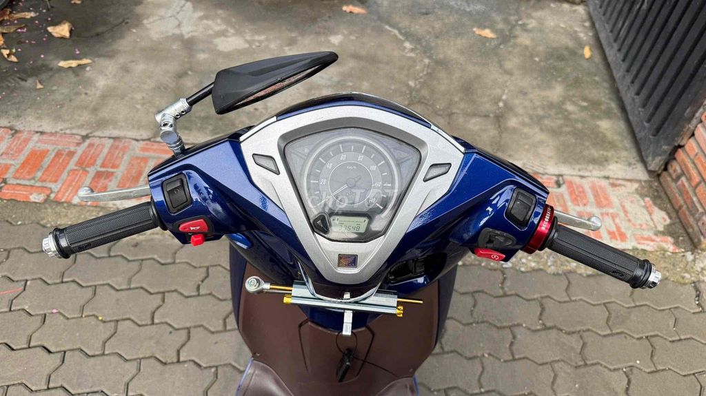 lead 2018 dọn kiểng. Mua bán Xe máy tại Thành phố Thủ Đức Tp Hồ Chí Minh được đăng bởi Hải Nam hình 5