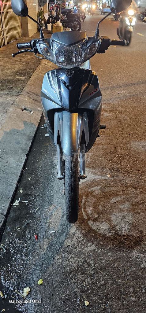 Yamaha sirius bd tp 9 chủ đẹp. Mua bán Xe máy tại Quận 4 Tp Hồ Chí Minh được đăng bởi XE MÁY LÝ DIỆU  hình 1