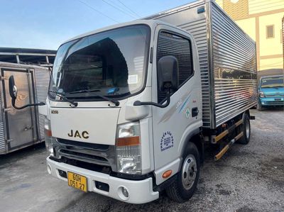 Bán gấp Jac 3.4 tấn đời 2021 thùng kín 4m3. Mua bán Xe tải, xe ben tại Thành phố Thuận An Bình Dương được đăng bởi Xe tải Bình Dương