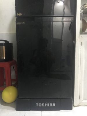 Bán tủ lạnh Toshiba cũ
