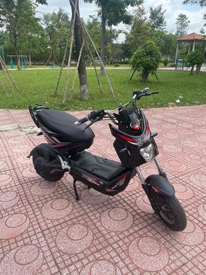 Cần bán xe điện Xmen. Mua bán Xe điện tại Thành phố Thuận An Bình Dương được đăng bởi Nguyễn Thị Thùy Trang