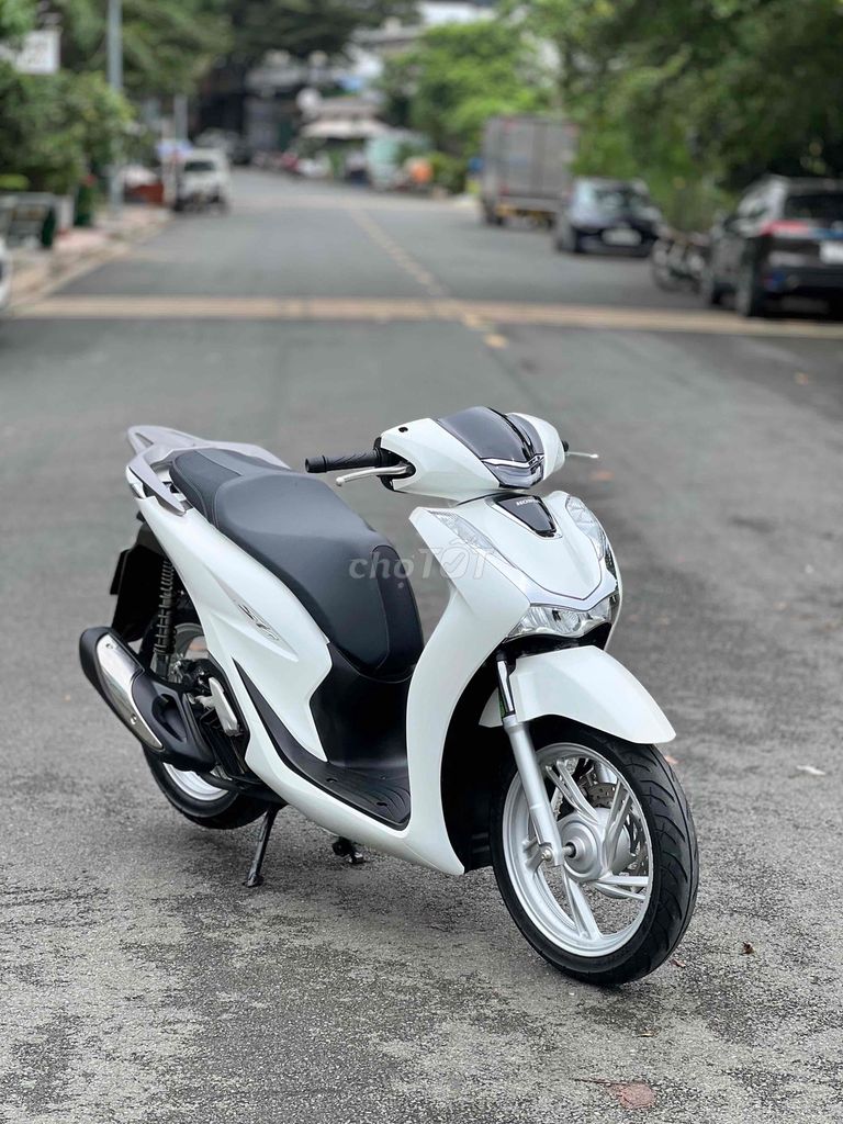 Shvn 125 Trắng Đen Bạc 2022 Biển Hay Hay Có Góp🎉🎉🎉. Mua bán Xe máy tại Thành phố Biên Hòa Đồng Nai được đăng bởi Xe Máy Phát Đồng hình 1