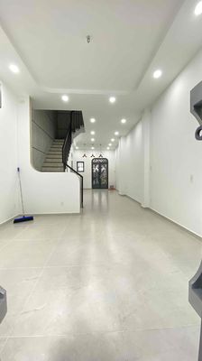 Cho thuê nhà mới xây khu Tên Lửa EAON 2MT 4 x 15-3 tầng-4pn-giá 18tr