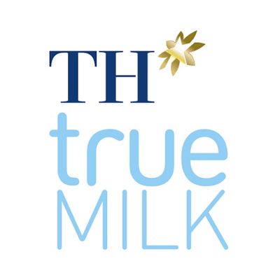 Công Ty CP Chuỗi Thực Phẩm TH logo