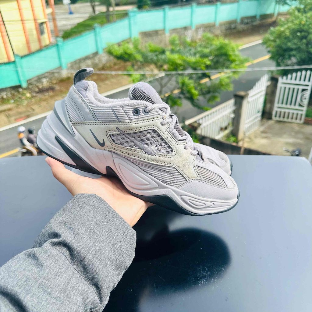 [CHÍNH HÃNG][Mới 99%] Nike M2K Atmosphere. mới 3t5