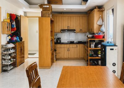 CHÍNH CHỦ CHO THUÊ CĂN HỘ HOMMY LAND 2 – CĂN GÓC ĐẸP! FULL NỘI THẤT