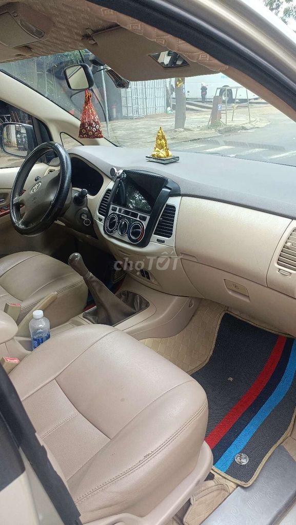 2008 G - 168600 km. Mua bán Ô tô tại Thành phố Buôn Ma Thuột Đắk Lắk được đăng bởi Giáp văn đường hình 7