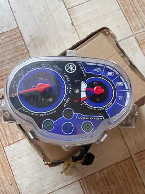 lên đồng hồ điện tử, dư đồng hồ cơ zin theo xe. Mua bán Phụ tùng xe tại Quận Bình Thuỷ Cần Thơ được đăng bởi huy hoàng