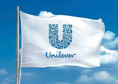 CÔNG TY UNILEVER