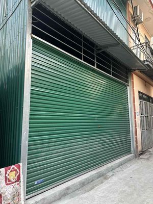 Nhà phố 50 m² · 2 PN · Đường Văn Minh