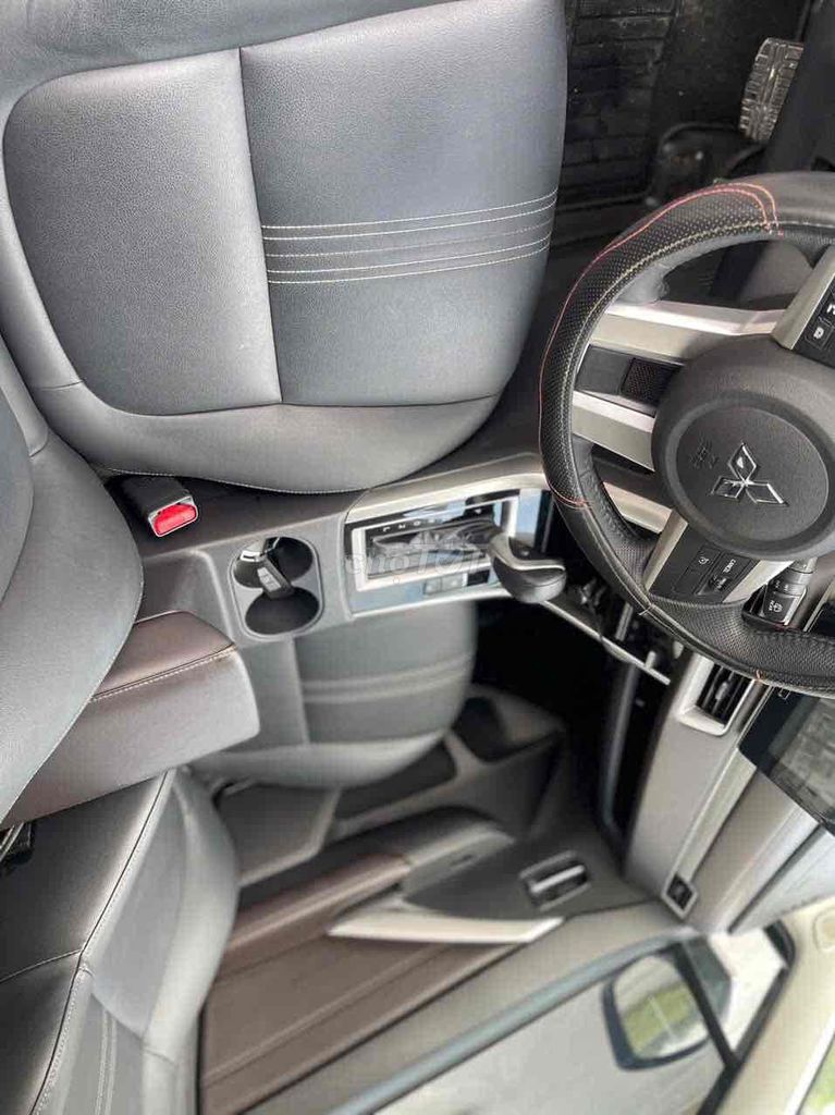 Mitsubishi Xpander 2024 Premium 1.5 AT - 30000 km. Mua bán Ô tô tại Quận Hoàng Mai Hà Nội được đăng bởi Dương Xuân Trường hình 14