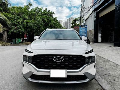 Hyunhdai Santafe 2021 xăng 5 vạn chuẩn. Mua bán Ô tô tại Thành phố Buôn Ma Thuột Đắk Lắk được đăng bởi Mr Nhật