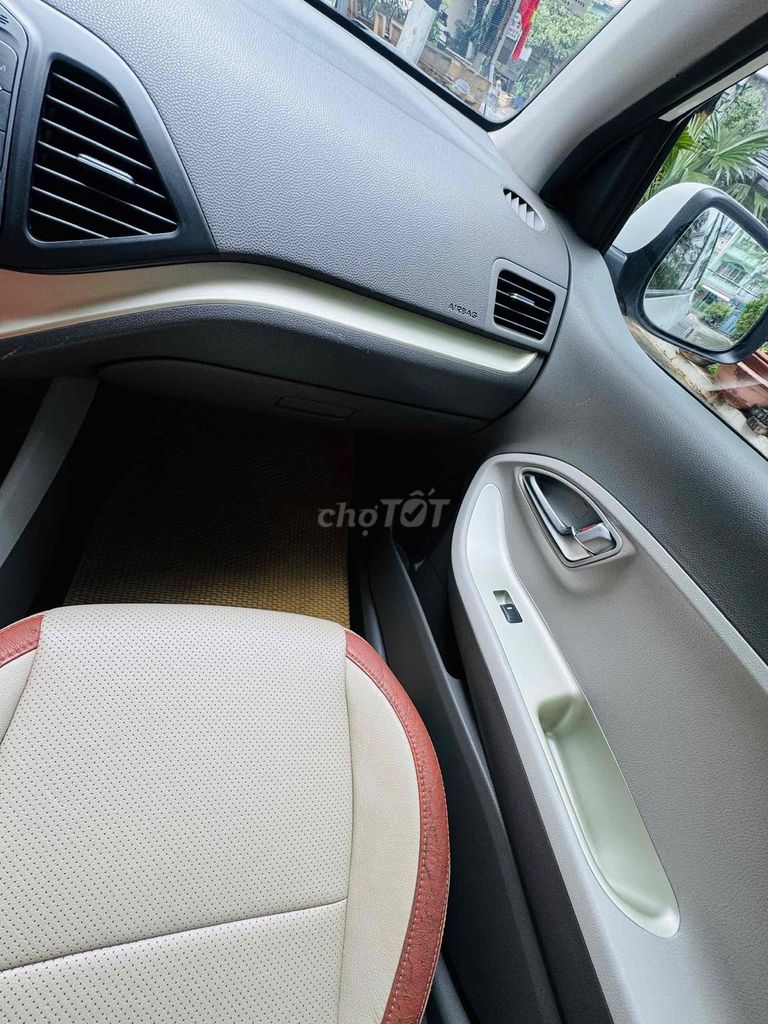 Kia Morning 2018 - 18832 km. Mua bán Ô tô tại Quận Bình Tân Tp Hồ Chí Minh được đăng bởi Nguyễn Như Quỳnh hình 19