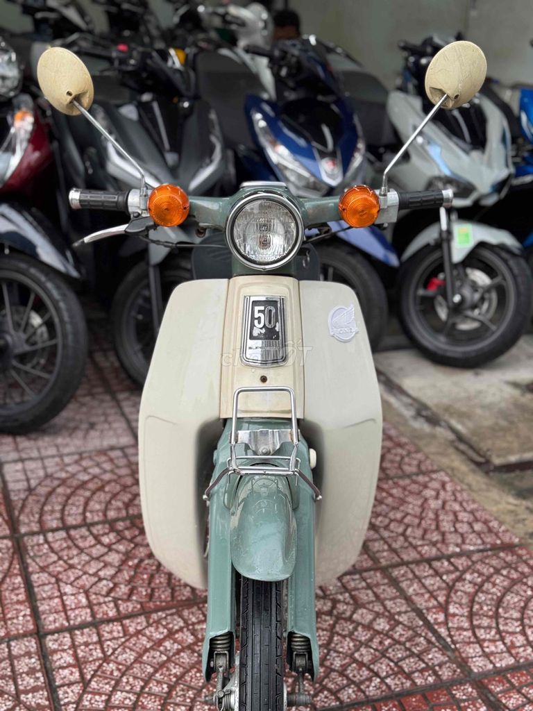 cub 81/50 kim vàng giọt lệ bstp chính chủ. Mua bán Xe máy tại Quận Phú Nhuận Tp Hồ Chí Minh được đăng bởi Mua xe củ giá cao hình 1