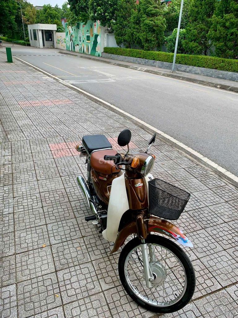 Cúp 50 Phân khối như mới. Mua bán Xe máy tại Quận Bắc Từ Liêm Hà Nội được đăng bởi mtuan hình 2