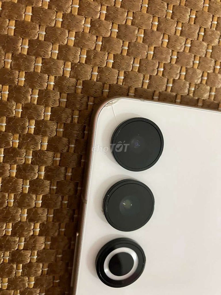 Điện thoại Meizu Trắng. Mua bán Điện thoại tại Huyện Lục Nam Bắc Giang được đăng bởi Bán đủ loại đồ hình 1