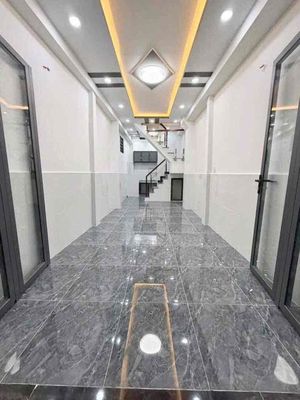 Bán nhà hẻm xe hơi Nguyễn Thị Thập Quận 7. Mua bán nhà ở tại Quận 7 Tp Hồ Chí Minh được đăng bởi TUẤN PHONG LAND