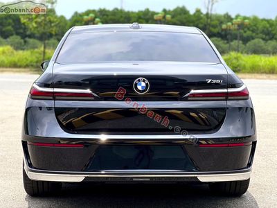Bán xe BMW 735i. Mua bán Ô tô tại Quận Thanh Xuân Hà Nội được đăng bởi La Minh Chức