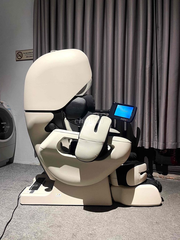 🌈Ghế Massage FAMILY INADA FMC 30000🇯🇵⭐️. Mua bán Bàn ghế tại Quận Bình Tân Tp Hồ Chí Minh được đăng bởi Shop Hàng Nhật hình 1