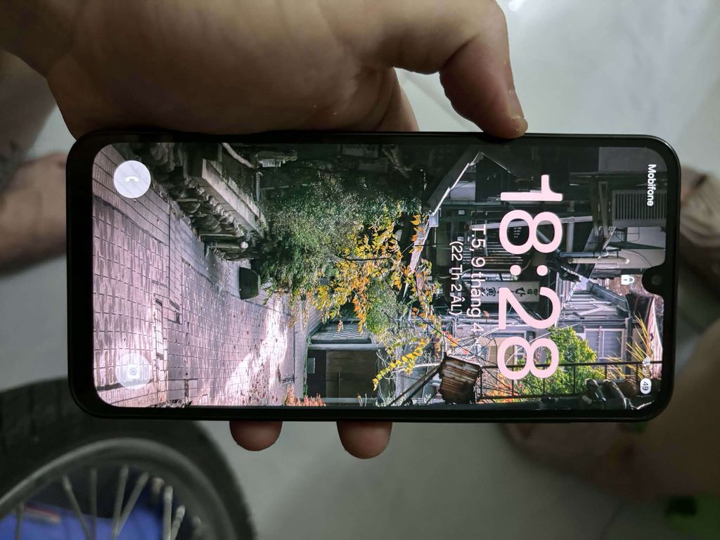 Samsung A17 128GB Đen. Mua bán Điện thoại tại Quận Tân Bình Tp Hồ Chí Minh được đăng bởi Trường hình 1