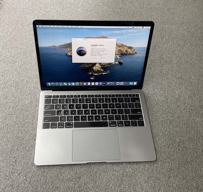 Apple MacBook Air (13-inch, 2018) i5 8GB 128GB