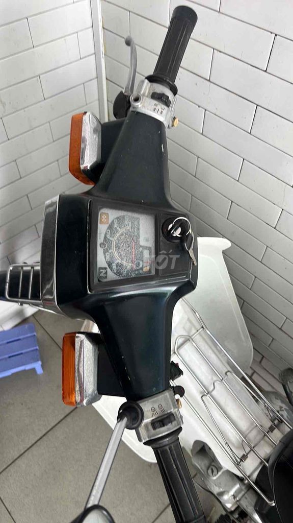 bán xe cub nhật 94 zin 95%. Mua bán Xe máy tại Quận Hải Châu Đà Nẵng được đăng bởi Đạt hình 1