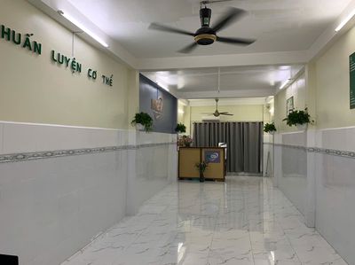 Cho thuê phòng ở và phòng làm văn phòng, học lớp học