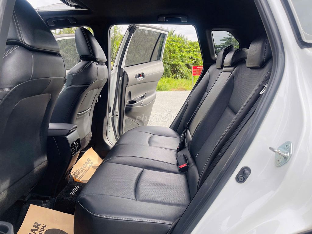 Toyota Corolla Cross 1.8V 2022 - 29000 km. Mua bán Ô tô tại Quận 6 Tp Hồ Chí Minh được đăng bởi ĐỨC XE LƯỚT hình 8