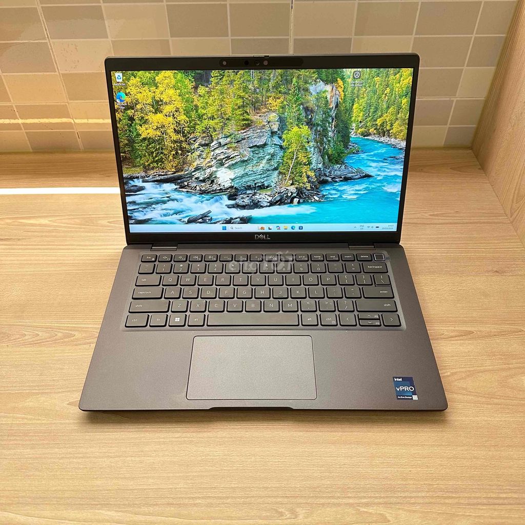 Dell Latitude 7430 i7-1265U 14 inch 16GB/256GB. Mua bán Laptop tại Quận 5 Tp Hồ Chí Minh được đăng bởi Truong Nguyen hình 1