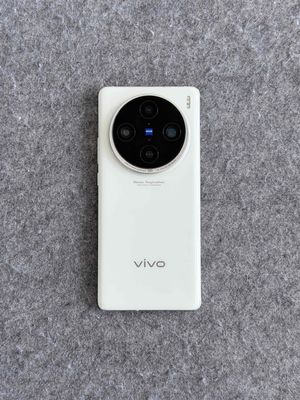 Vivo X100s Pro 16/512GB Trắng 9988