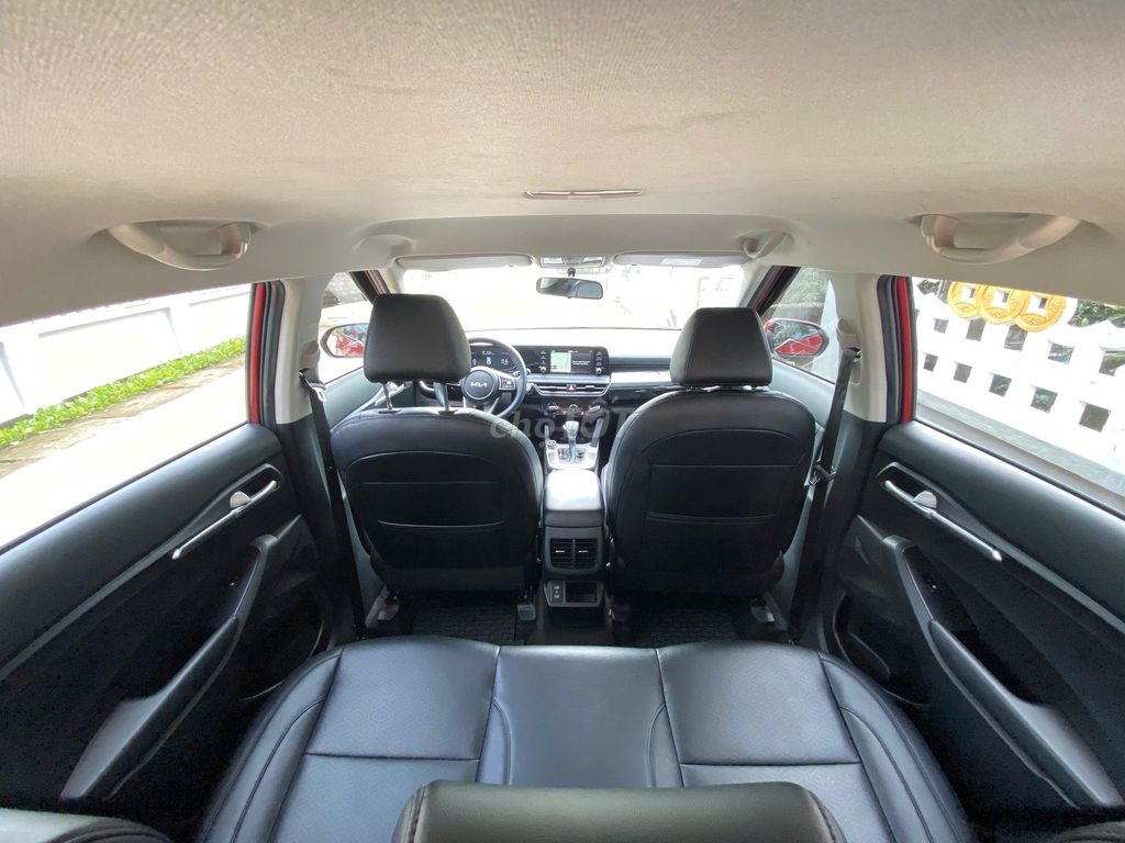 Kia Seltos 2024 1.5 AT - 17000 km. Mua bán Ô tô tại Thành phố Thanh Hóa Thanh Hóa được đăng bởi Phạm Long MC Luxury Car hình 10