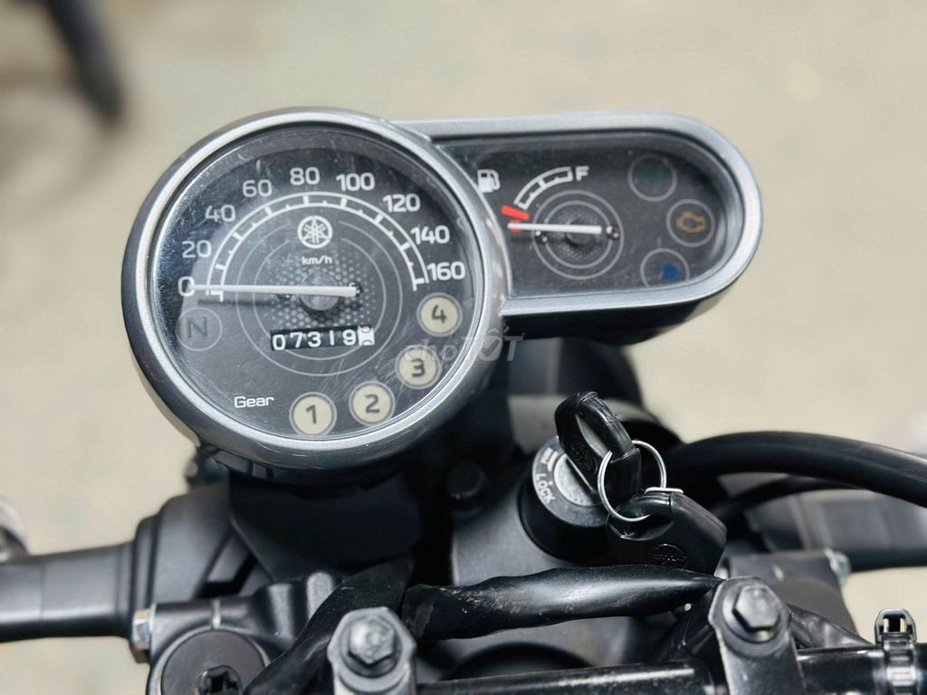 XE MÁYTHANH TÙNG_PG-1 CAM ĐEN DÁNG CLASSIC BAO ZIN. Mua bán Xe máy tại Quận Nam Từ Liêm Hà Nội được đăng bởi THANH TÙNG hình 4