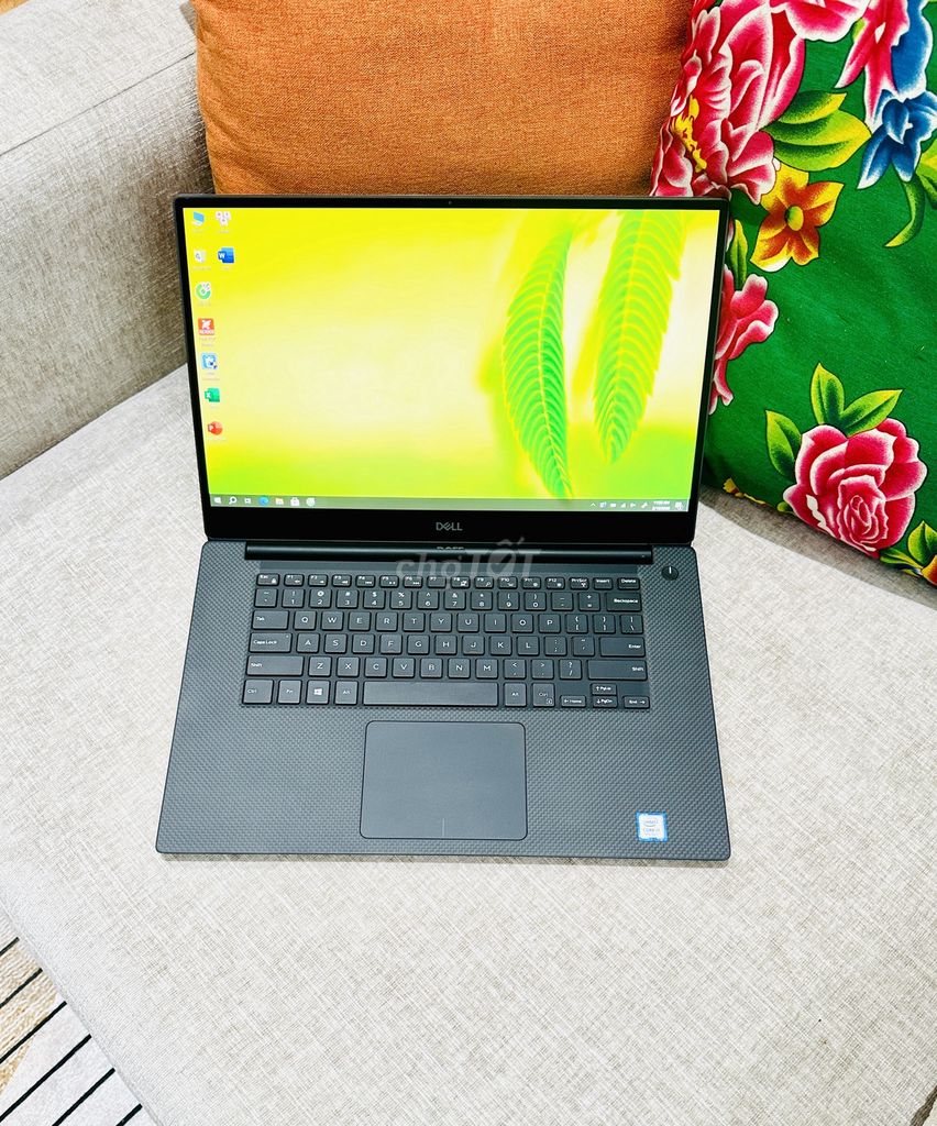 Dell Precision 5540 i7-9850H /T1000 like new. Mua bán Laptop tại Quận Hồng Bàng Hải Phòng được đăng bởi Trần Mạnh Cường hình 1
