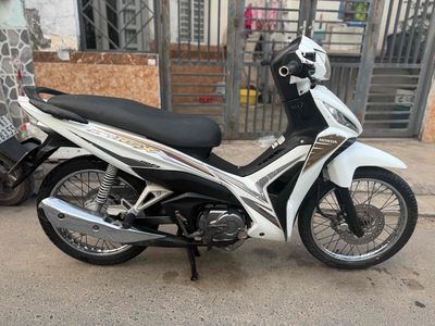 Wave RSX Fi 2015 B65 GÓP CẨN CCCD ĐỦ 18t TRẢ 0₫