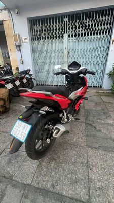 Honda Winner V2 2020 Đỏ đã sử dụng