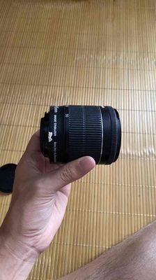 Bán lens Canon EF-S 18-55mm f3.5-5.6 IS – giá rẻ. Mua bán Máy ảnh, Máy quay tại Quận Cầu Giấy Hà Nội được đăng bởi Nguyễn Đức Mạnh