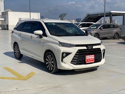 Toyota Avanza Premio 2024 CVT - 62000 km. Mua bán Ô tô tại Quận Bình Thạnh Tp Hồ Chí Minh được đăng bởi Toyota Sure hình 1
