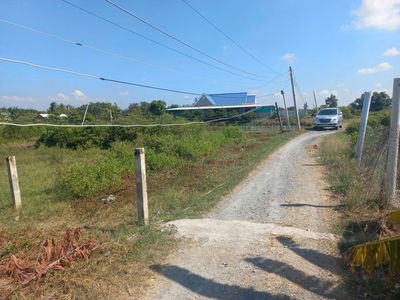 Bán đất ngay KCN Long Hậu. Mua bán đất tại Huyện Cần Giuộc Long An được đăng bởi  ANH SƯƠNG 