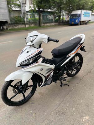 Yamaha Exciter 1S9A Trắng