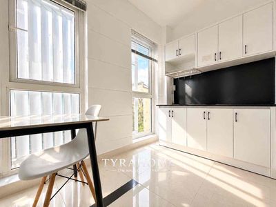 Serviced studio 60 m² · 2 bed · Đường Phan Đăng Lưu