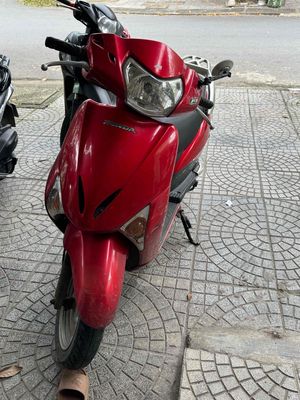 Mua xe mới nên cần bán lại